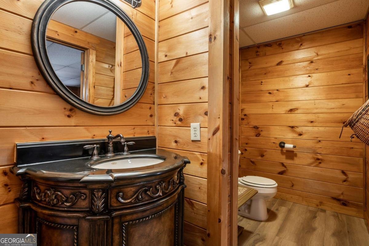 1571 Mangums Trail Blue Ridge - 30