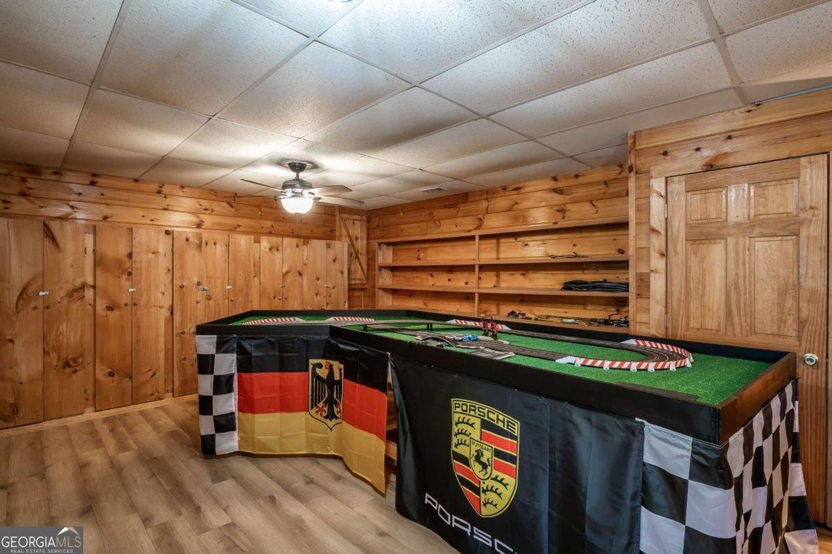 1571 Mangums Trail Blue Ridge - 31