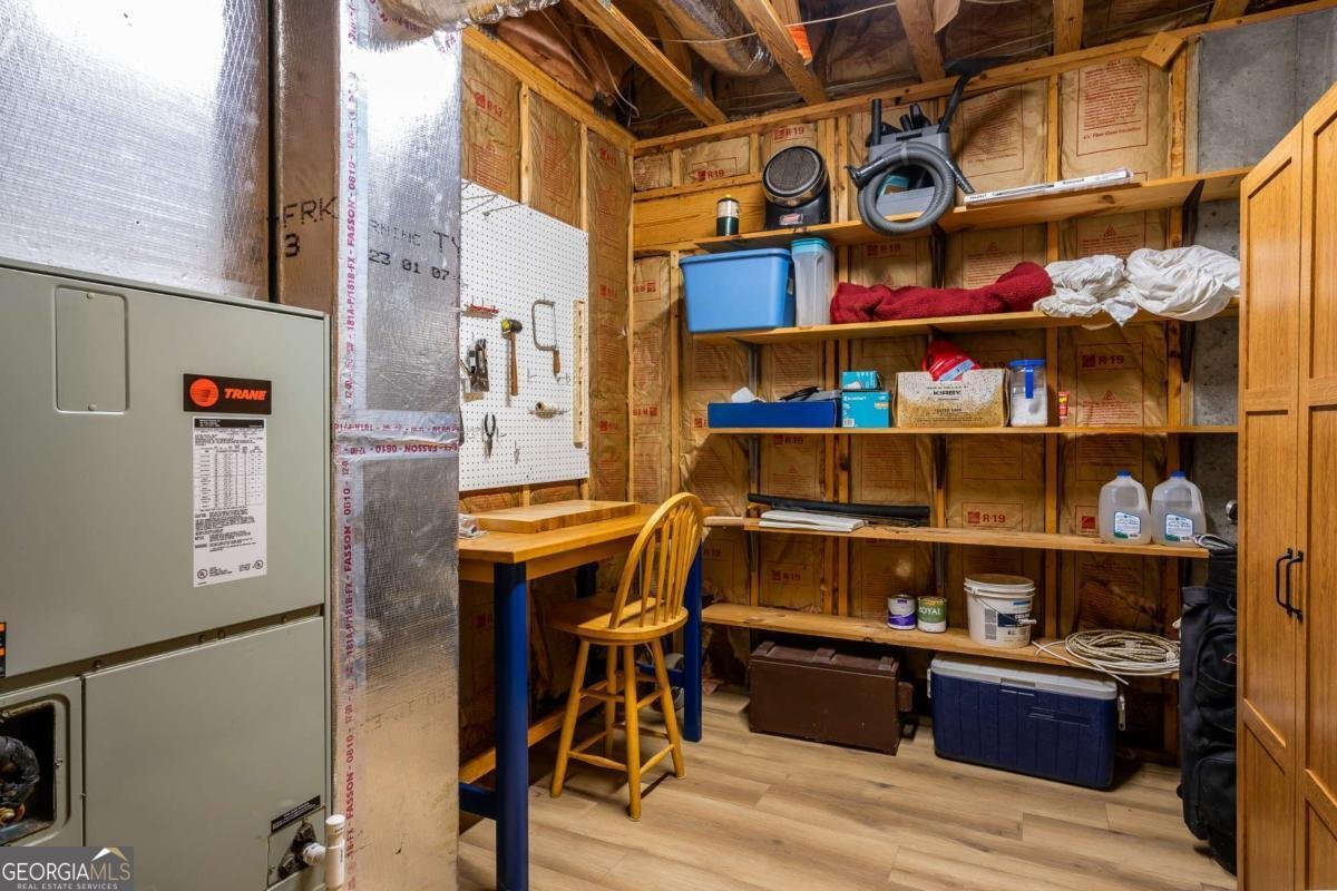 1571 Mangums Trail Blue Ridge - 33