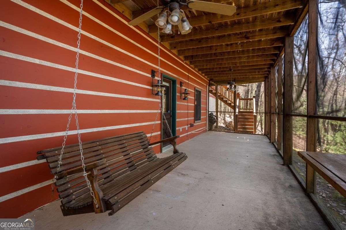 1571 Mangums Trail Blue Ridge - 35