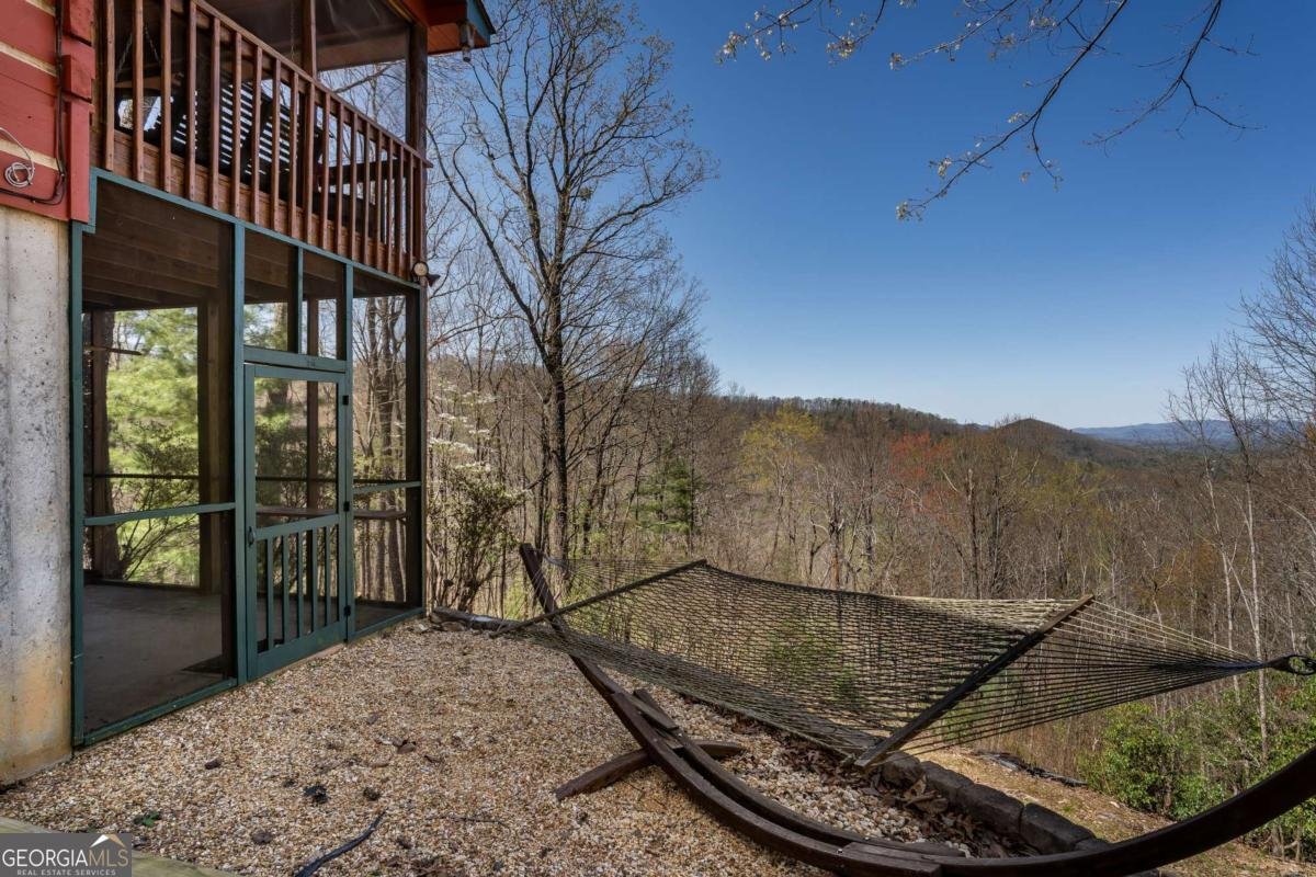 1571 Mangums Trail Blue Ridge - 36