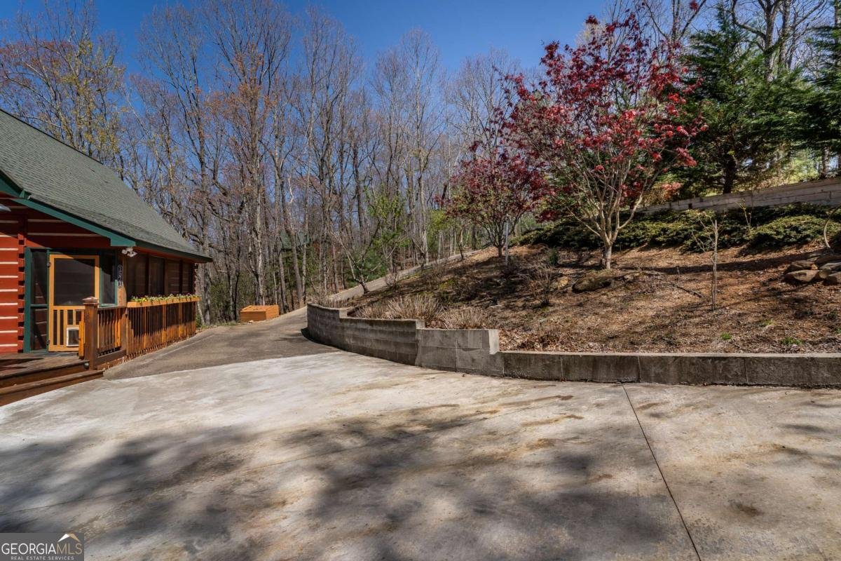 1571 Mangums Trail Blue Ridge - 65