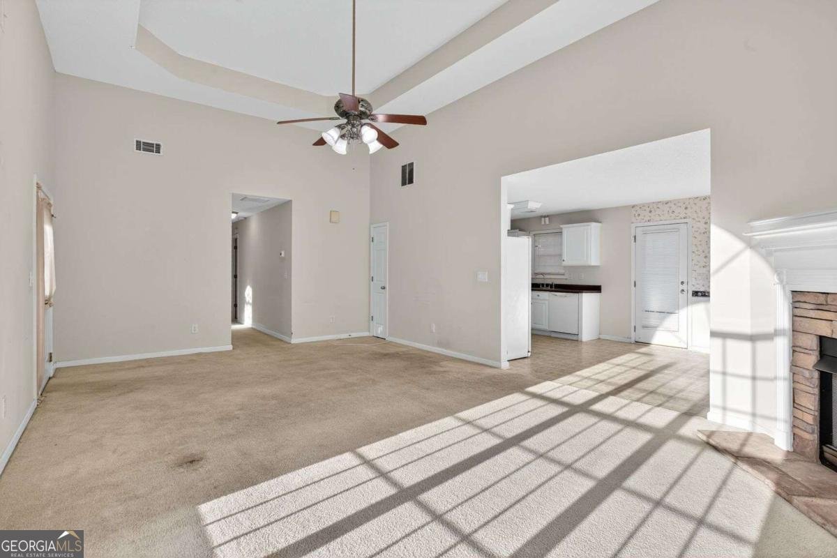 304 Kilgore Road Griffin - 10