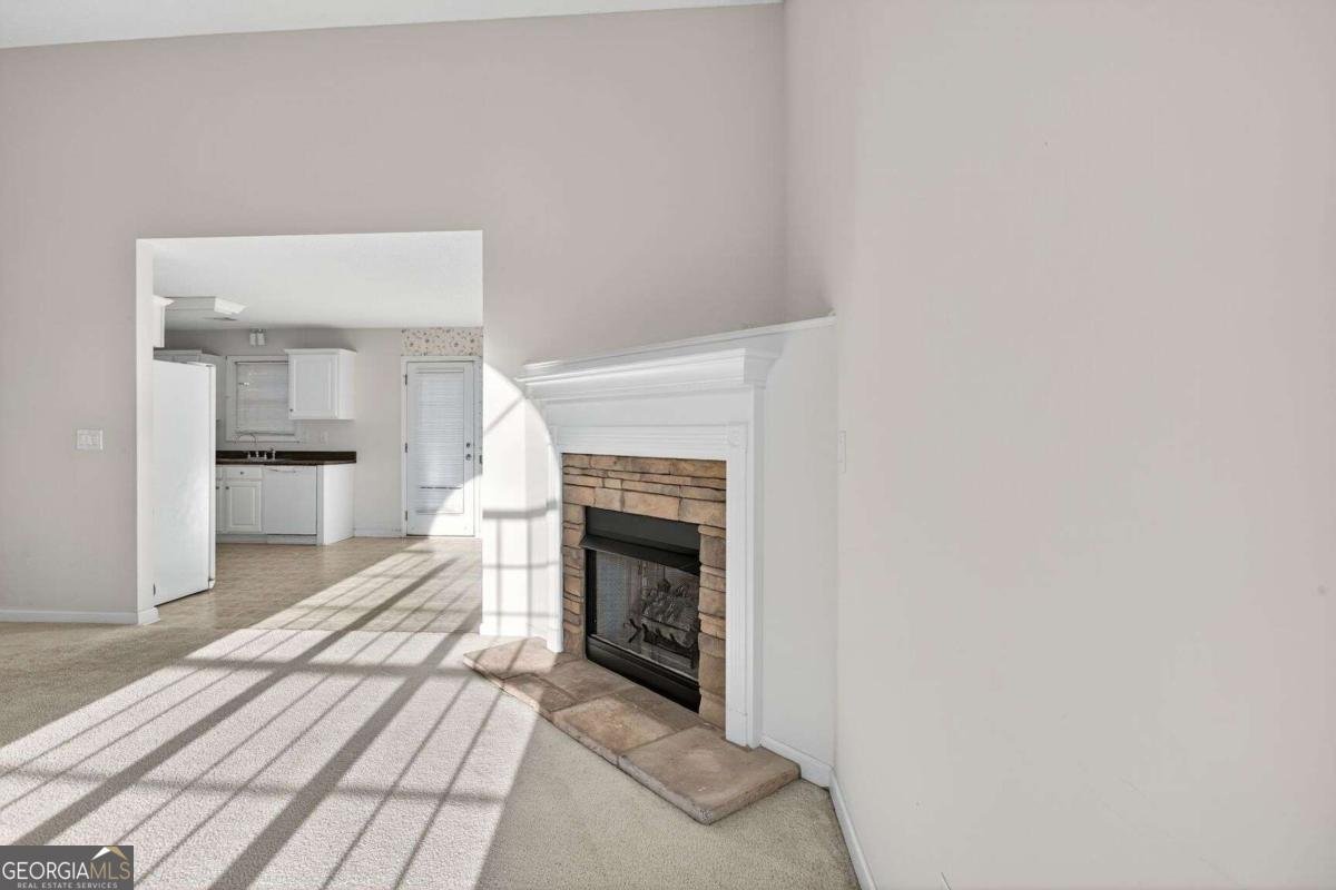 304 Kilgore Road Griffin - 11