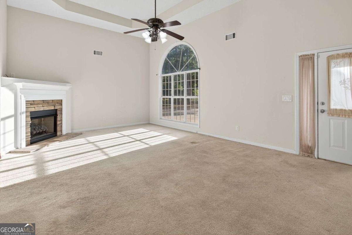 304 Kilgore Road Griffin - 12