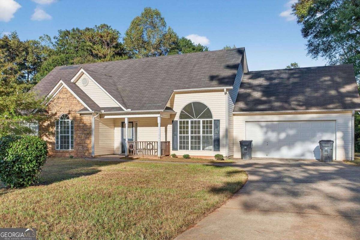 304 Kilgore Road Griffin - 2