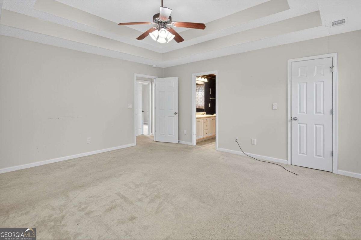 304 Kilgore Road Griffin - 20