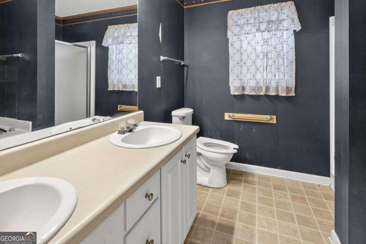 304 Kilgore Road Griffin - 22