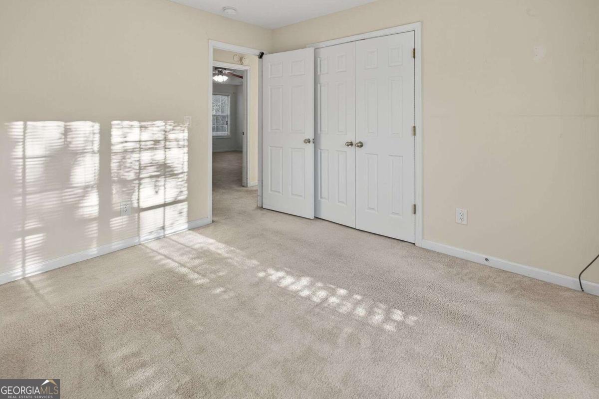 304 Kilgore Road Griffin - 27