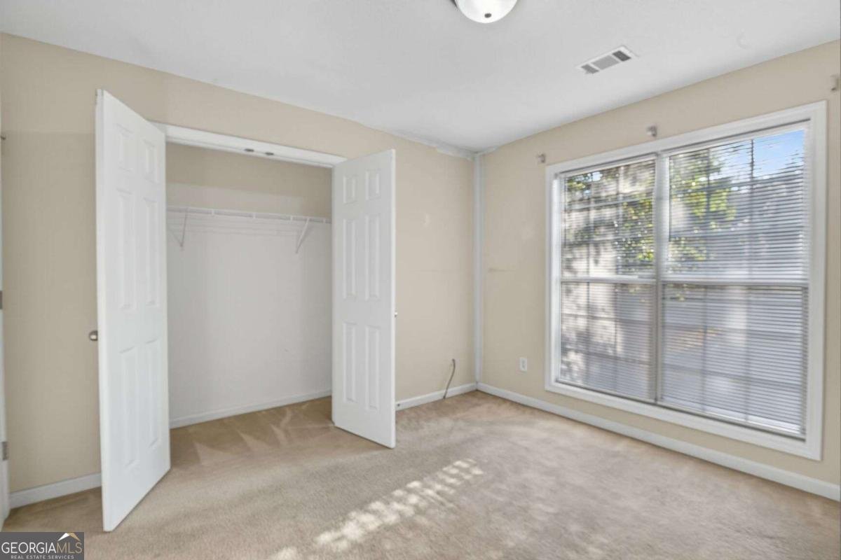 304 Kilgore Road Griffin - 29