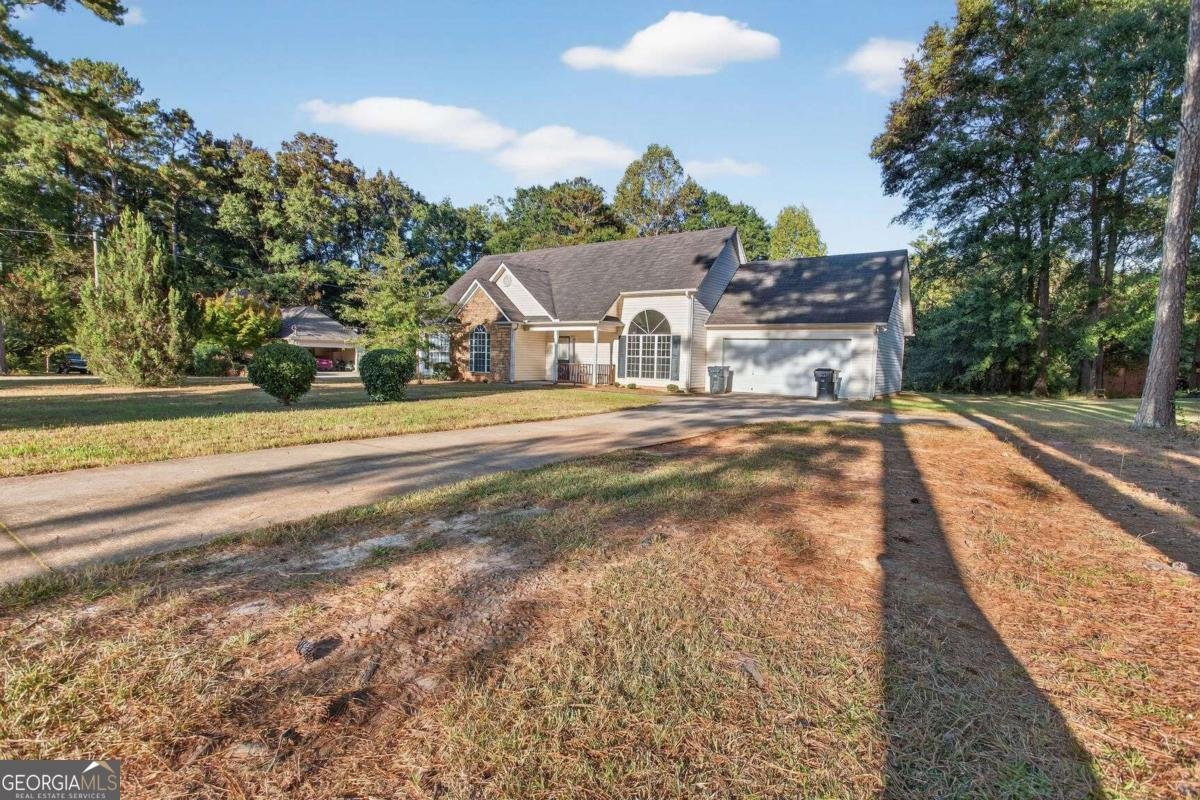 304 Kilgore Road Griffin - 3
