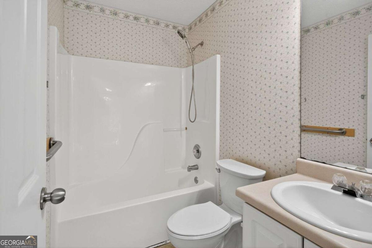 304 Kilgore Road Griffin - 30