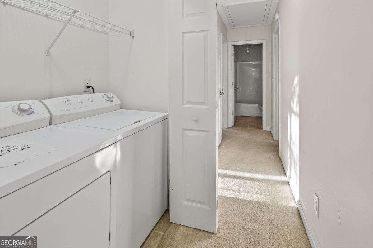 304 Kilgore Road Griffin - 33