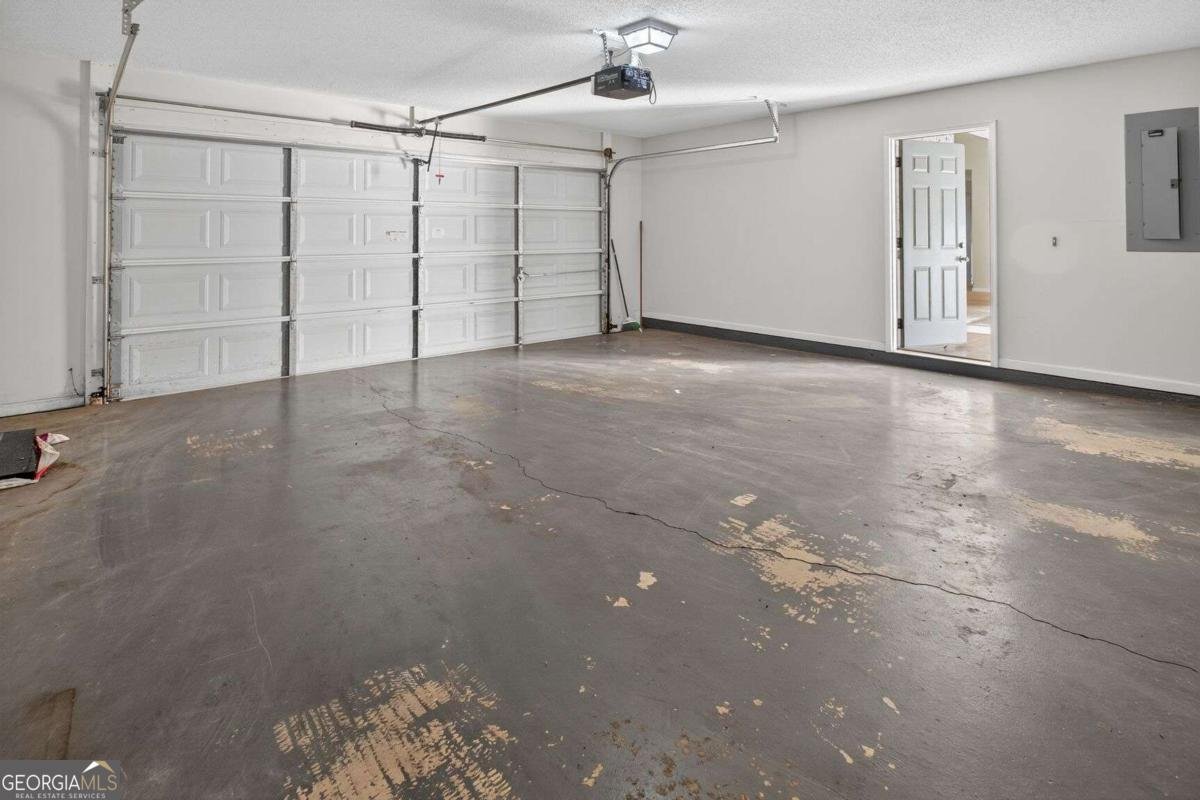 304 Kilgore Road Griffin - 35