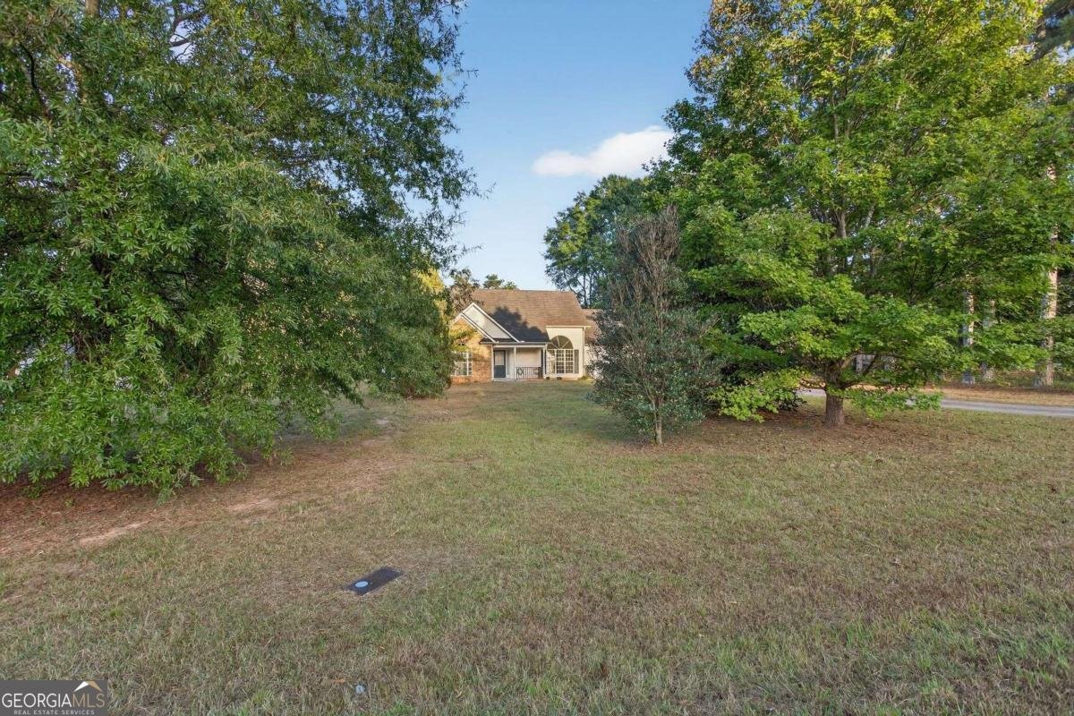 304 Kilgore Road Griffin - 39