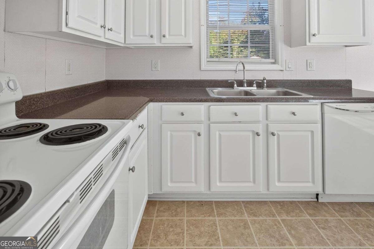 304 Kilgore Road Griffin - 4