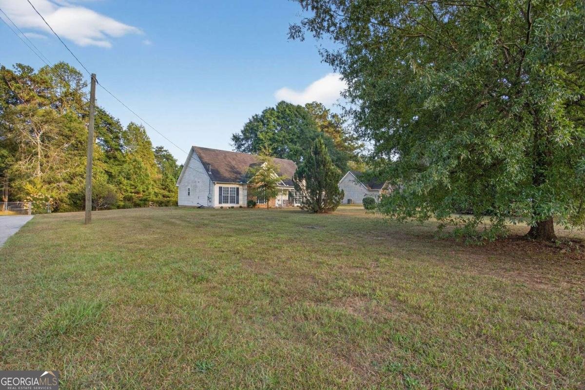 304 Kilgore Road Griffin - 40