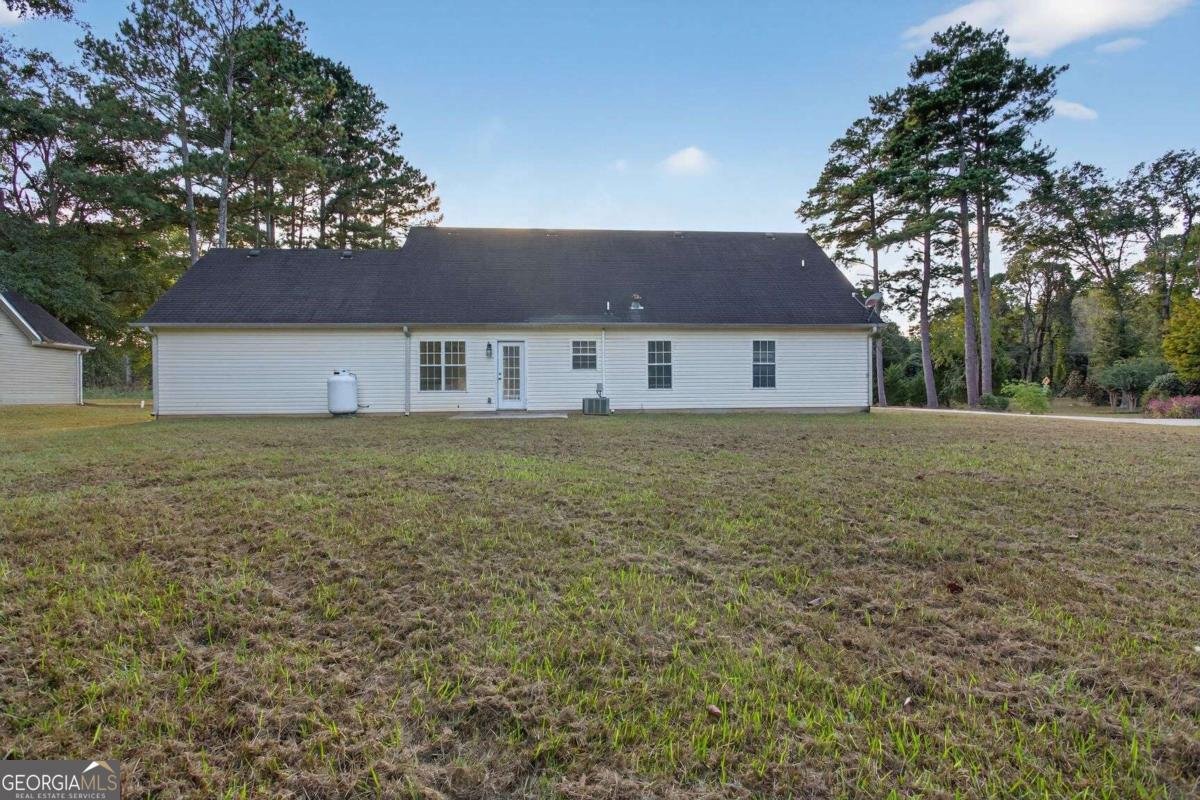 304 Kilgore Road Griffin - 43