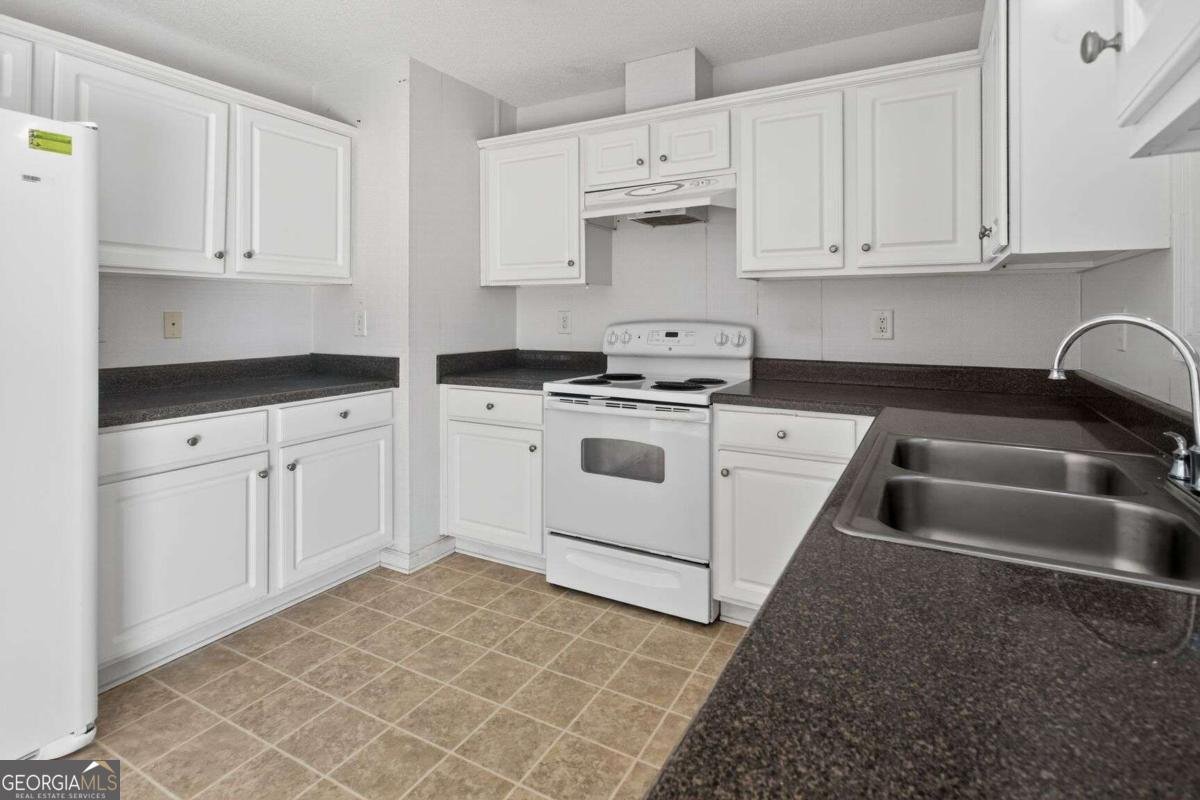 304 Kilgore Road Griffin - 5