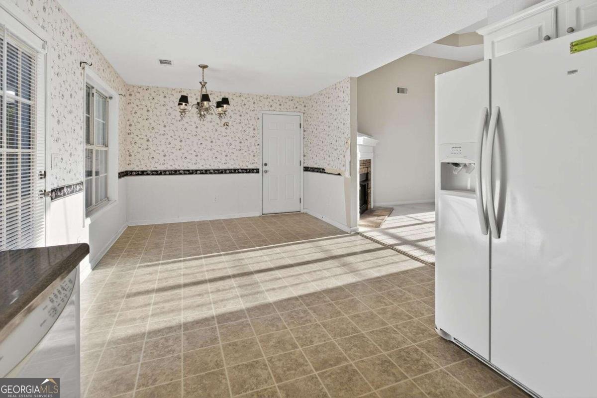 304 Kilgore Road Griffin - 8