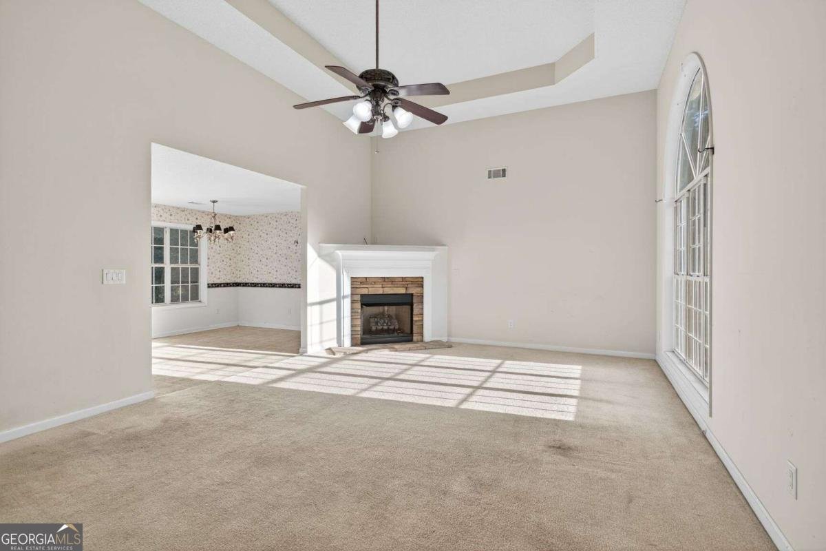 304 Kilgore Road Griffin - 9