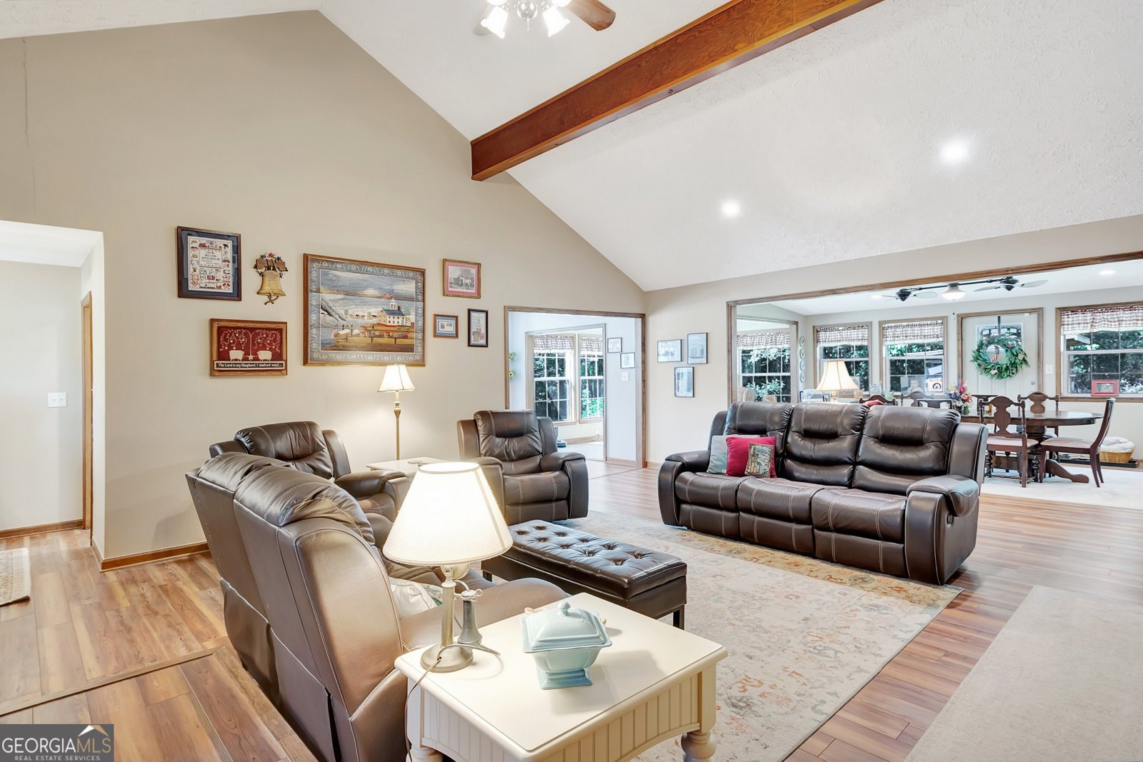 210 New Oak Ridge Trail Fayetteville - 10