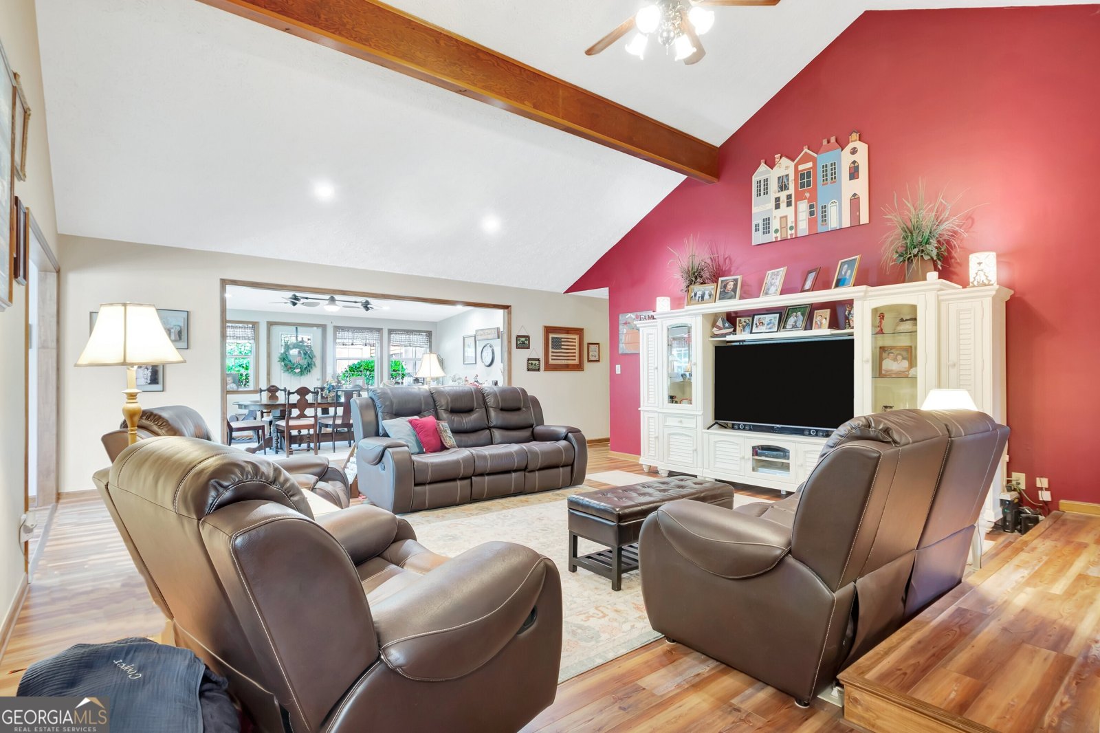 210 New Oak Ridge Trail Fayetteville - 11