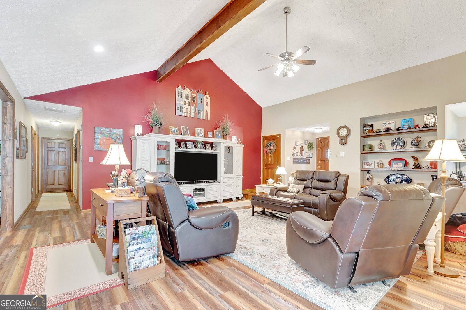 210 New Oak Ridge Trail Fayetteville - 12