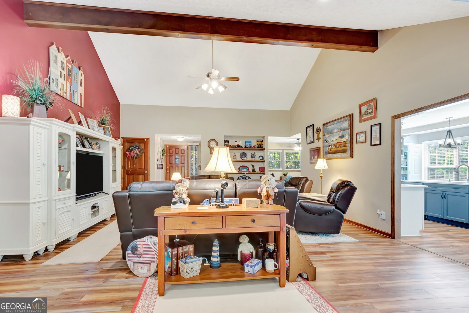 210 New Oak Ridge Trail Fayetteville - 13