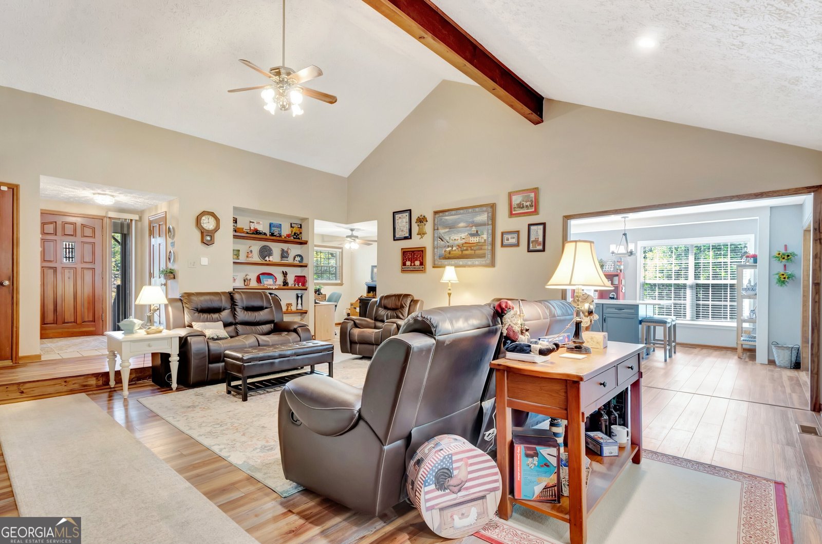 210 New Oak Ridge Trail Fayetteville - 14