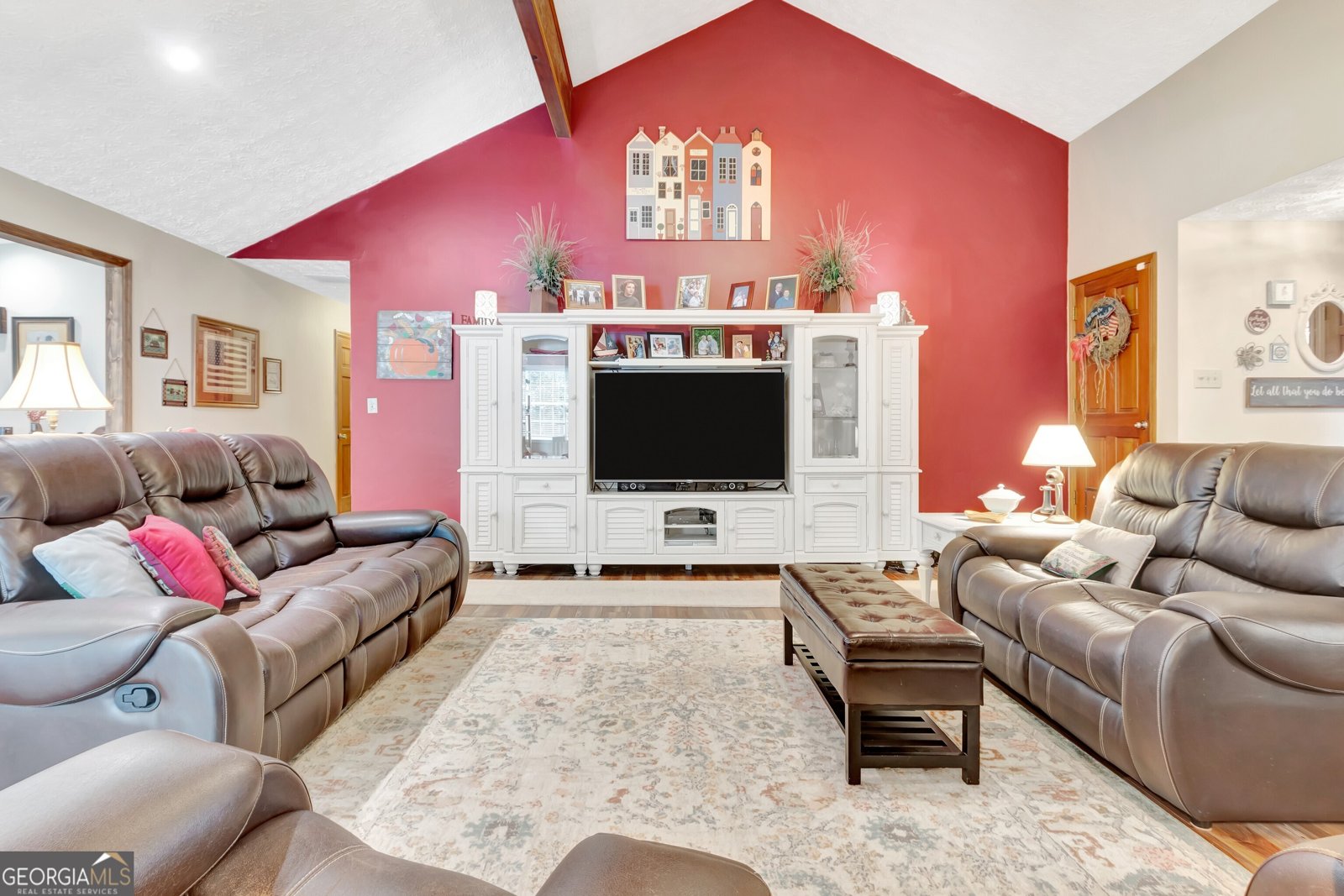 210 New Oak Ridge Trail Fayetteville - 15