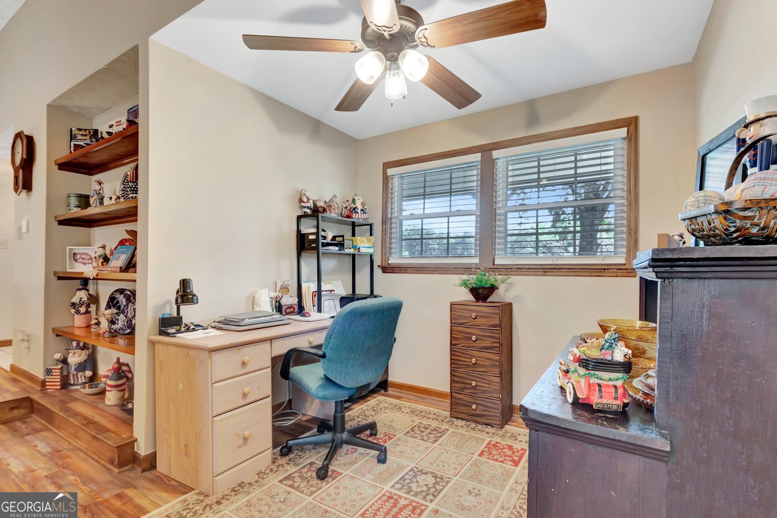 210 New Oak Ridge Trail Fayetteville - 17