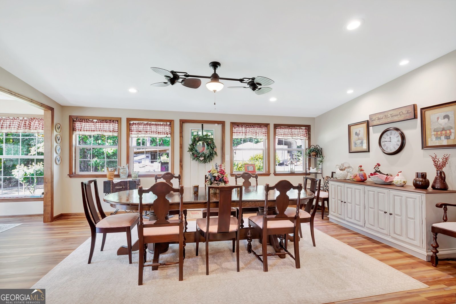 210 New Oak Ridge Trail Fayetteville - 19