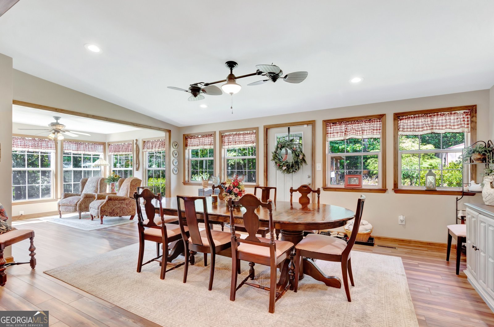 210 New Oak Ridge Trail Fayetteville - 20