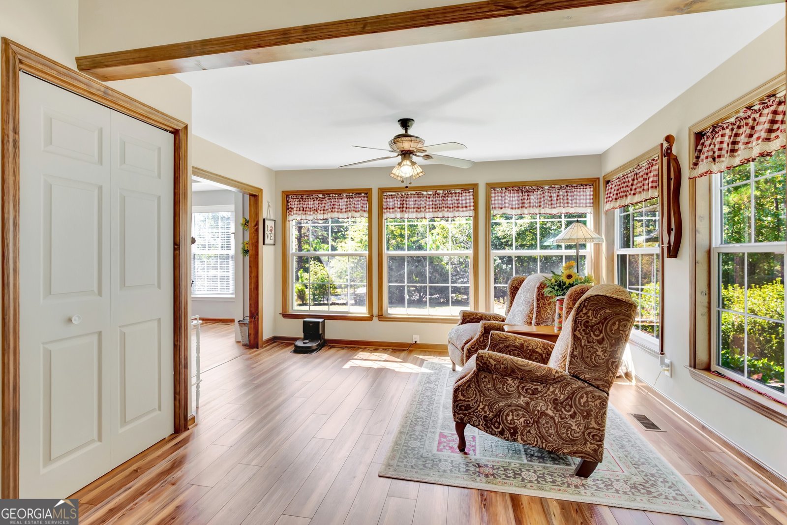 210 New Oak Ridge Trail Fayetteville - 22