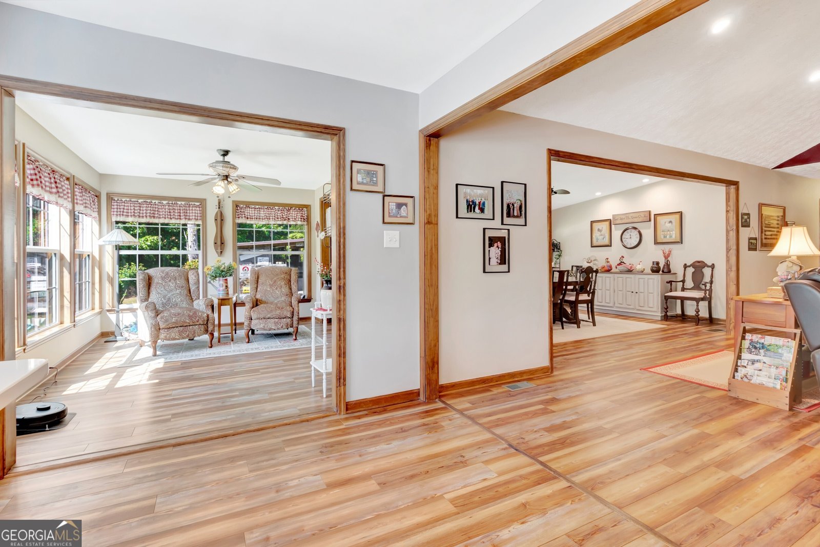 210 New Oak Ridge Trail Fayetteville - 23