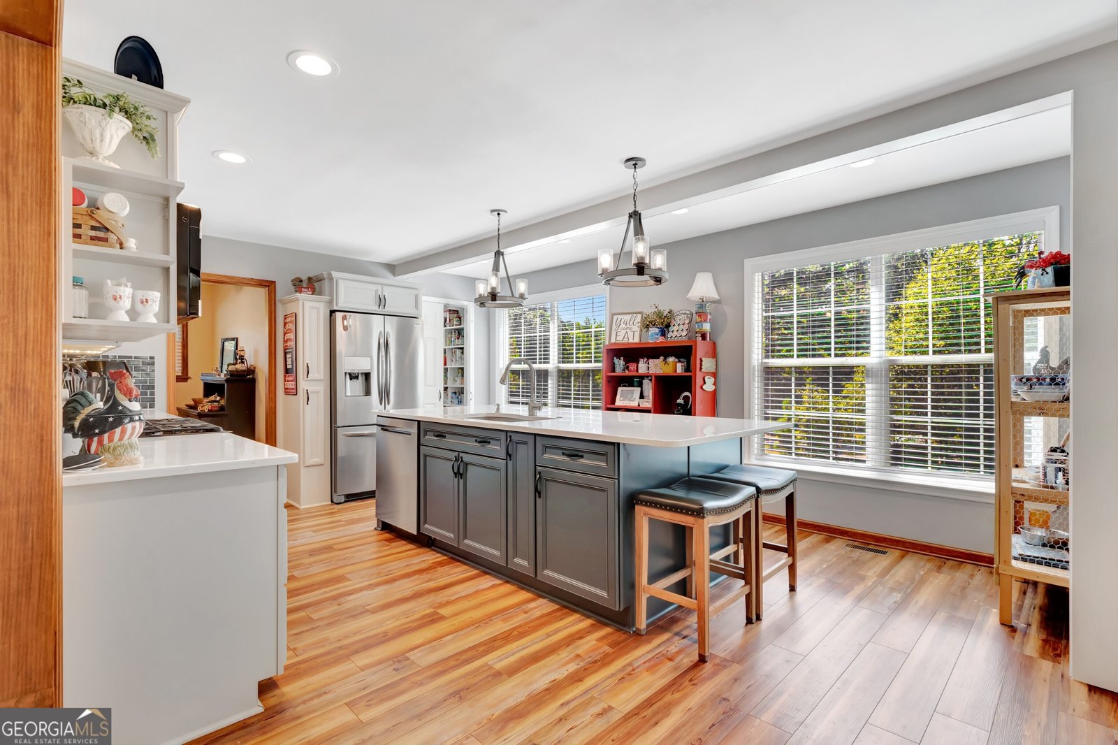 210 New Oak Ridge Trail Fayetteville - 25