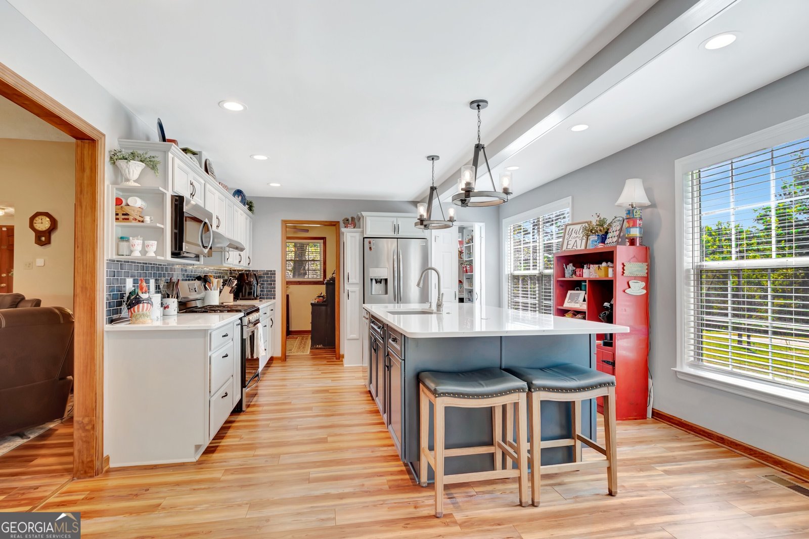 210 New Oak Ridge Trail Fayetteville - 26