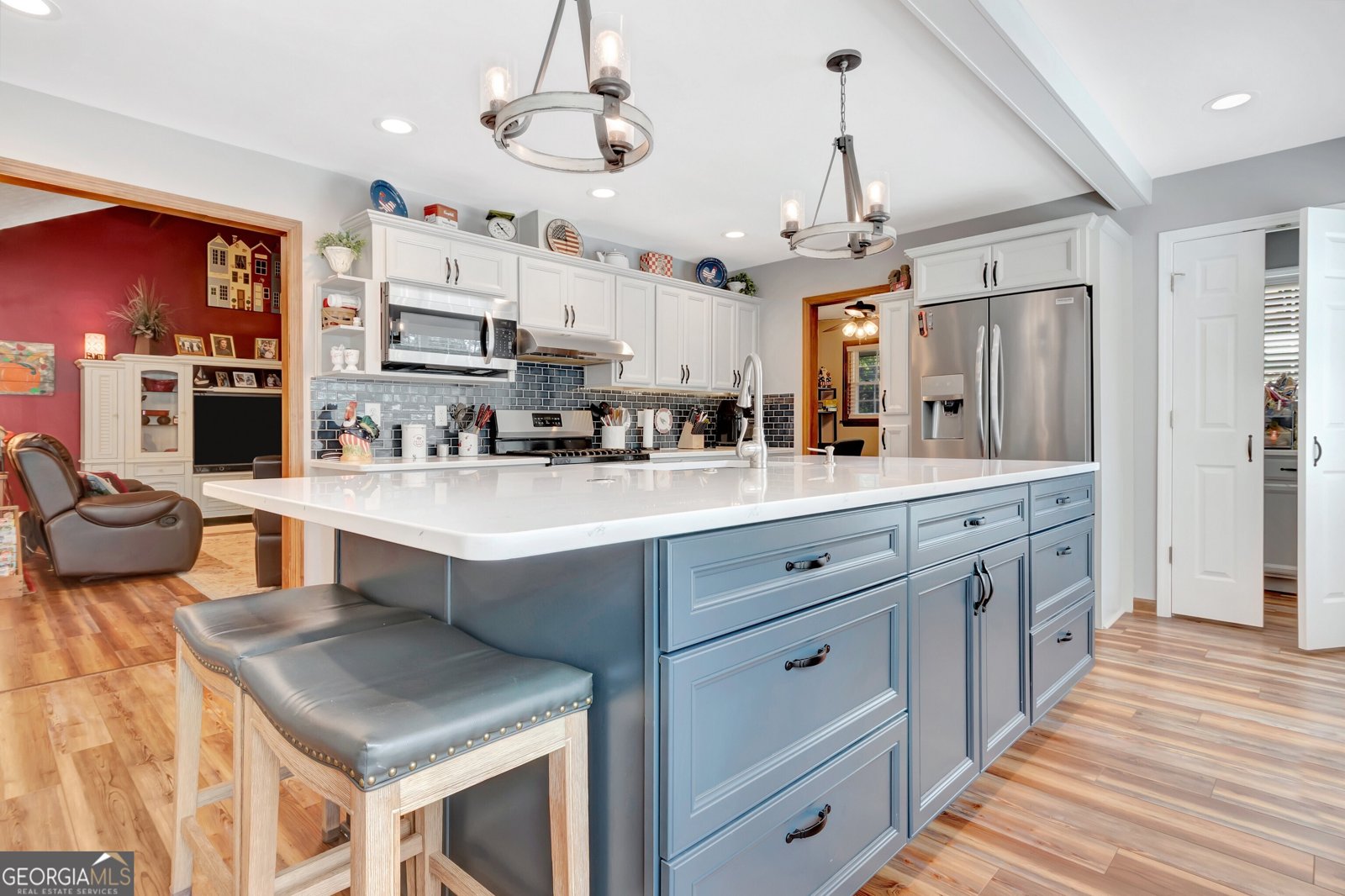 210 New Oak Ridge Trail Fayetteville - 27