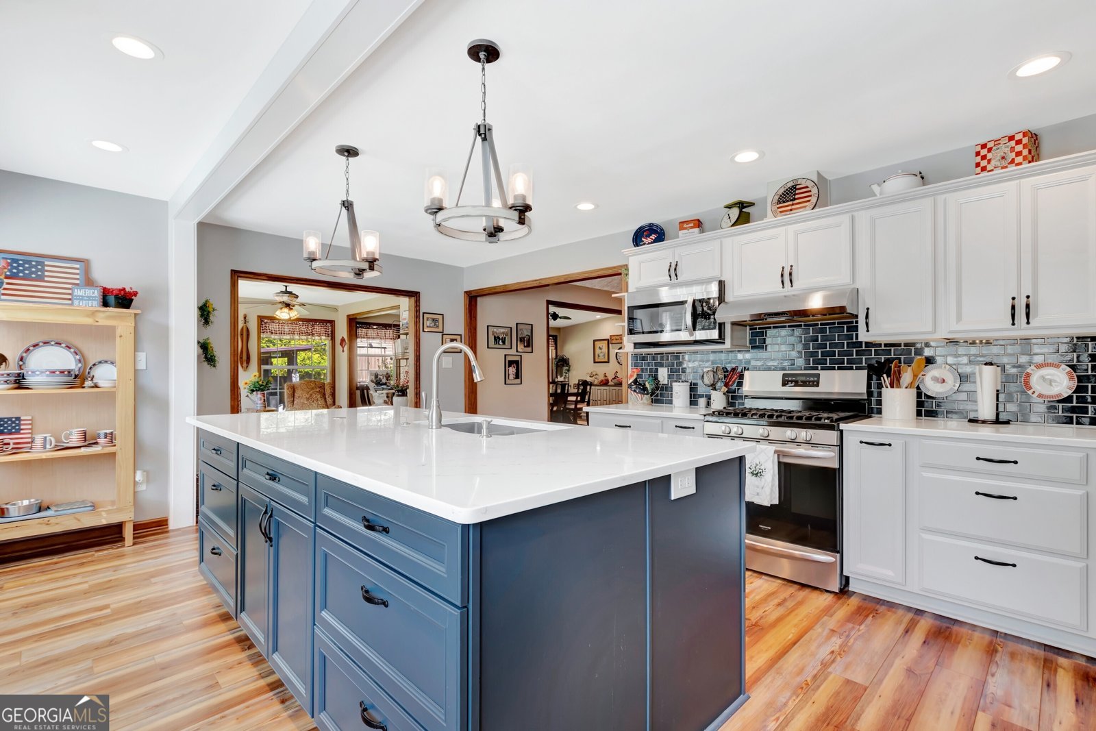 210 New Oak Ridge Trail Fayetteville - 28