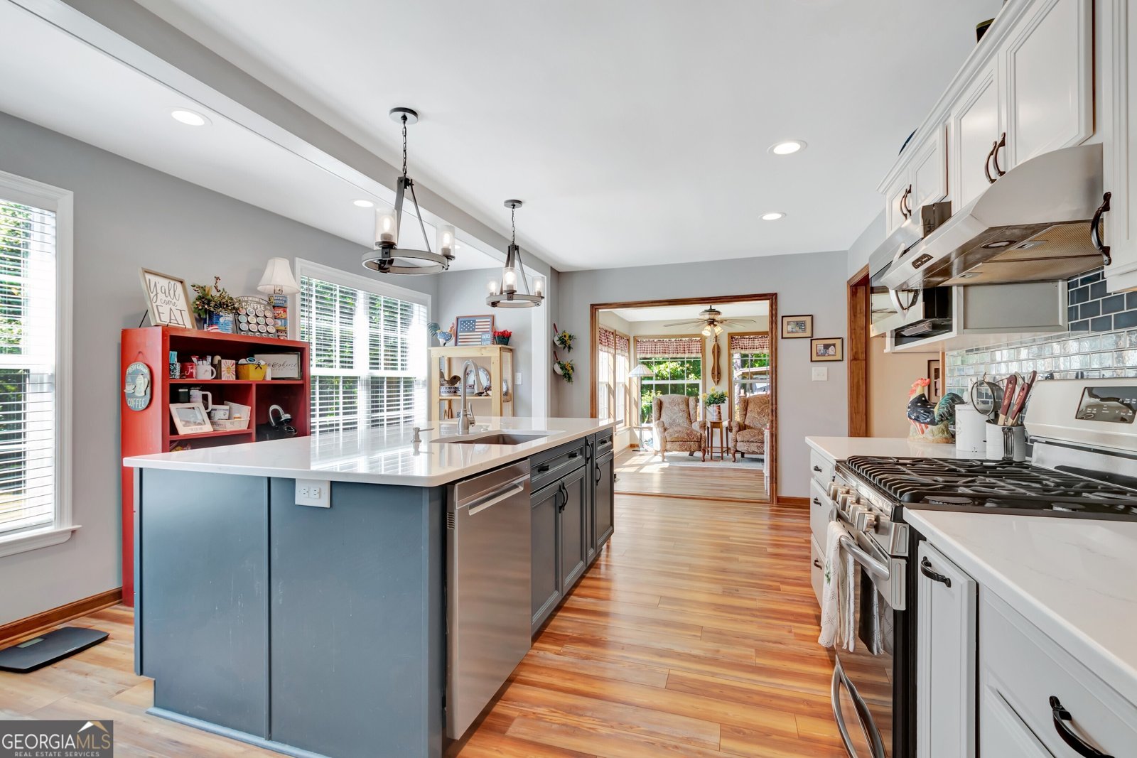 210 New Oak Ridge Trail Fayetteville - 29