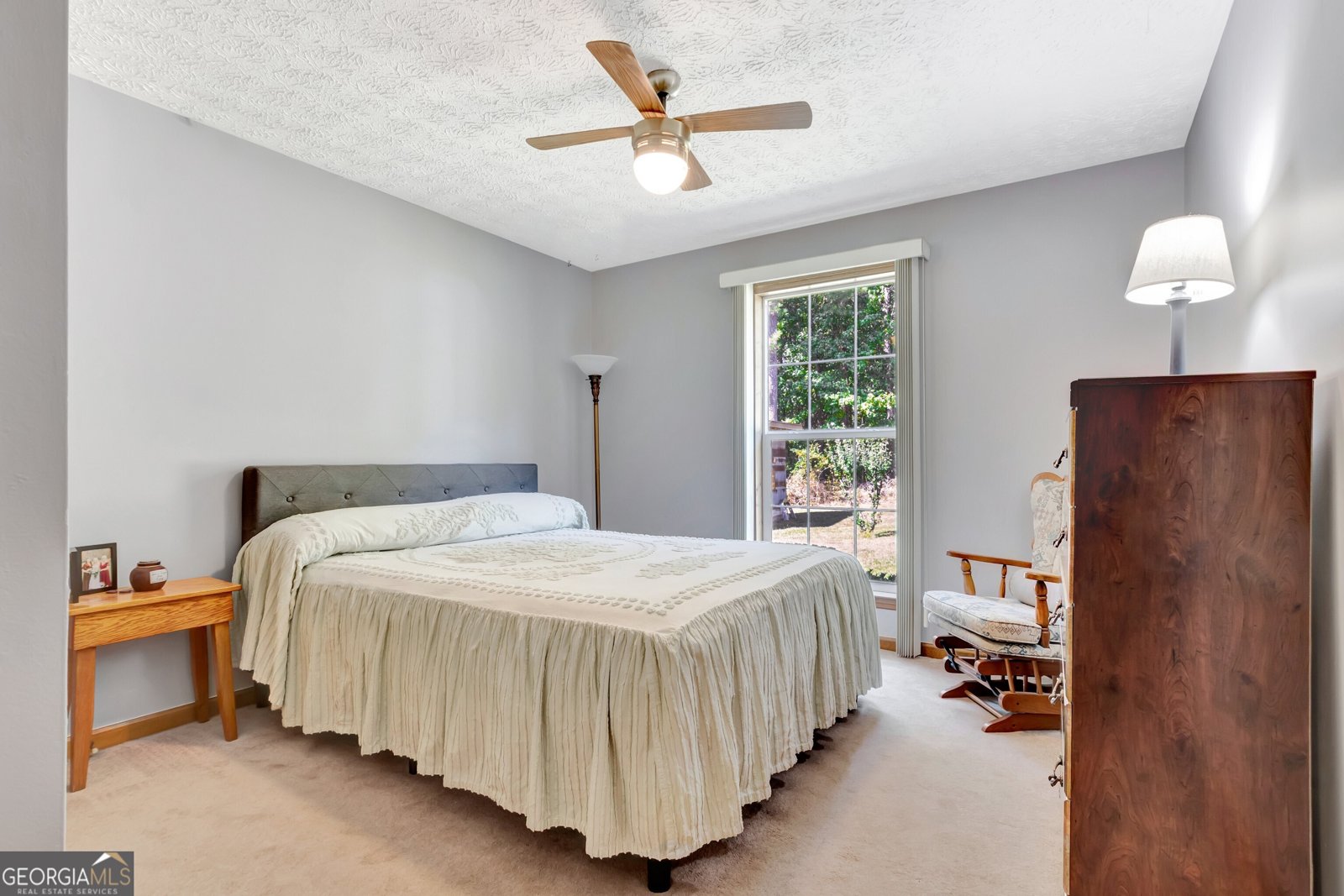 210 New Oak Ridge Trail Fayetteville - 34