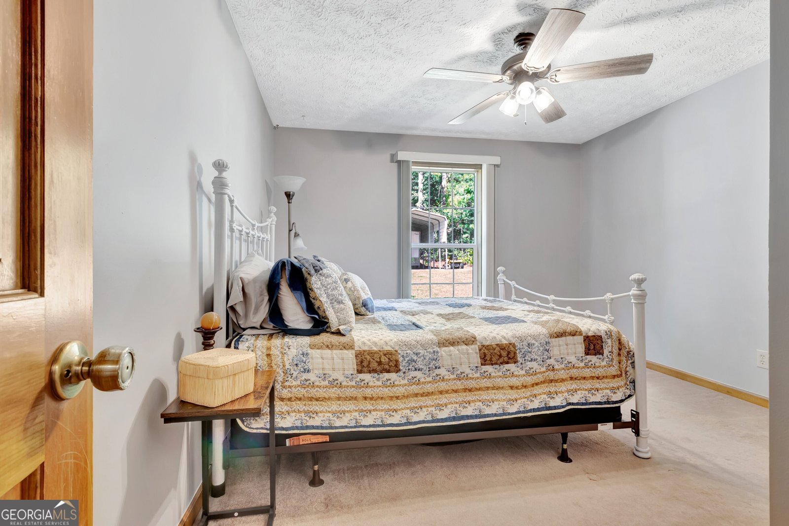 210 New Oak Ridge Trail Fayetteville - 35