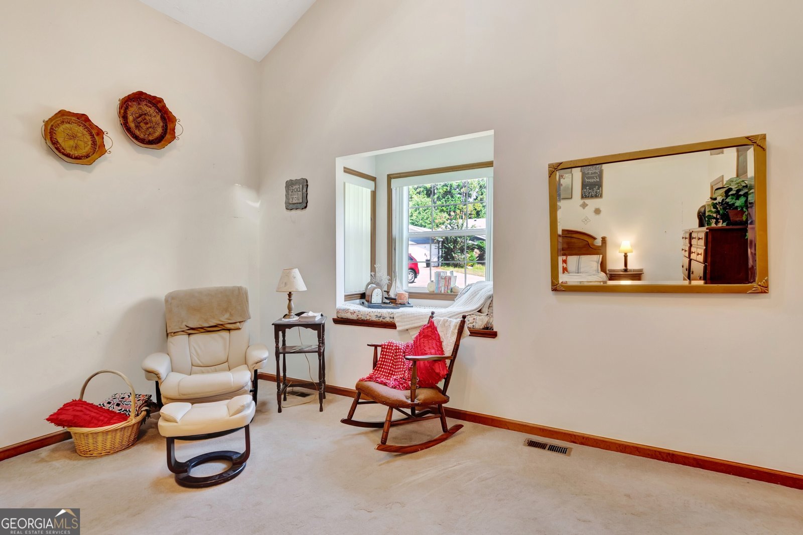 210 New Oak Ridge Trail Fayetteville - 39
