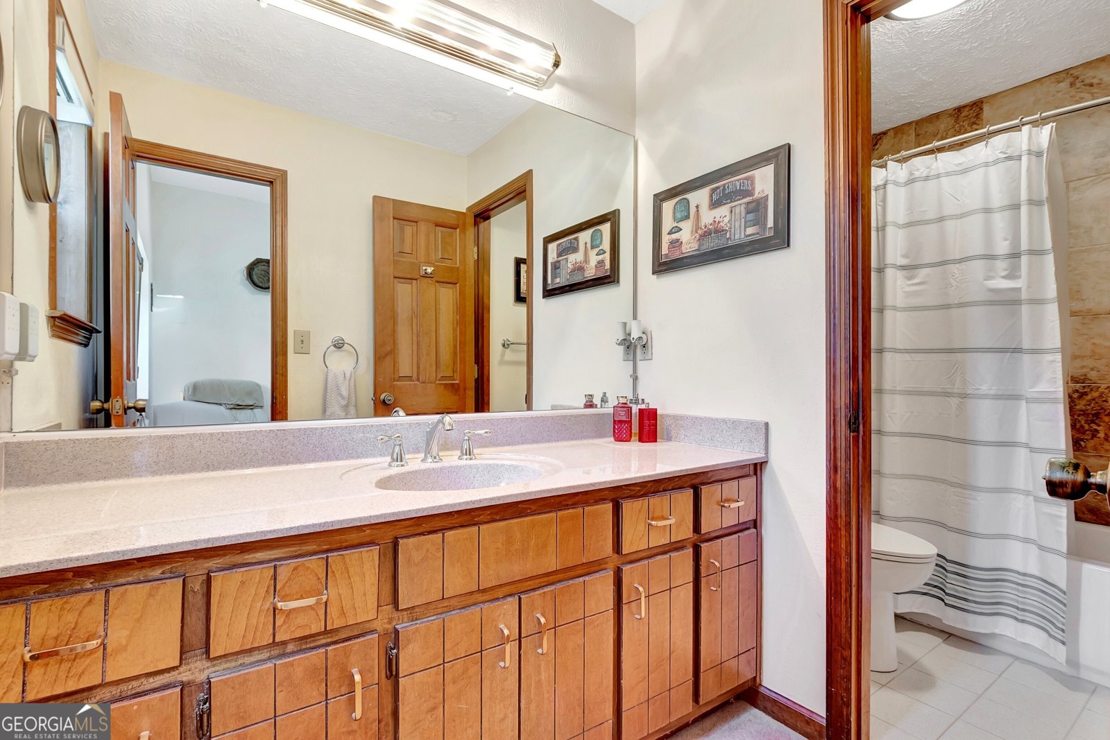 210 New Oak Ridge Trail Fayetteville - 40