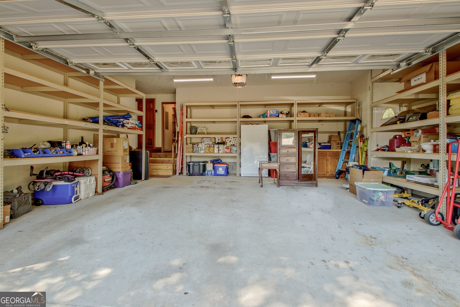 210 New Oak Ridge Trail Fayetteville - 41