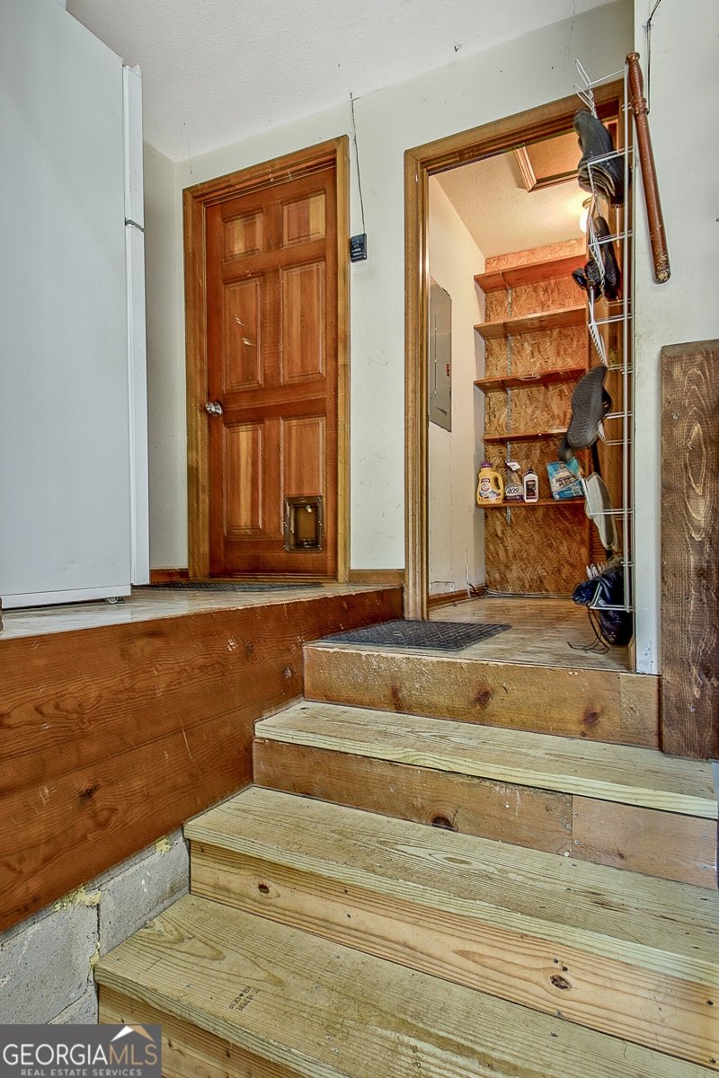 210 New Oak Ridge Trail Fayetteville - 42
