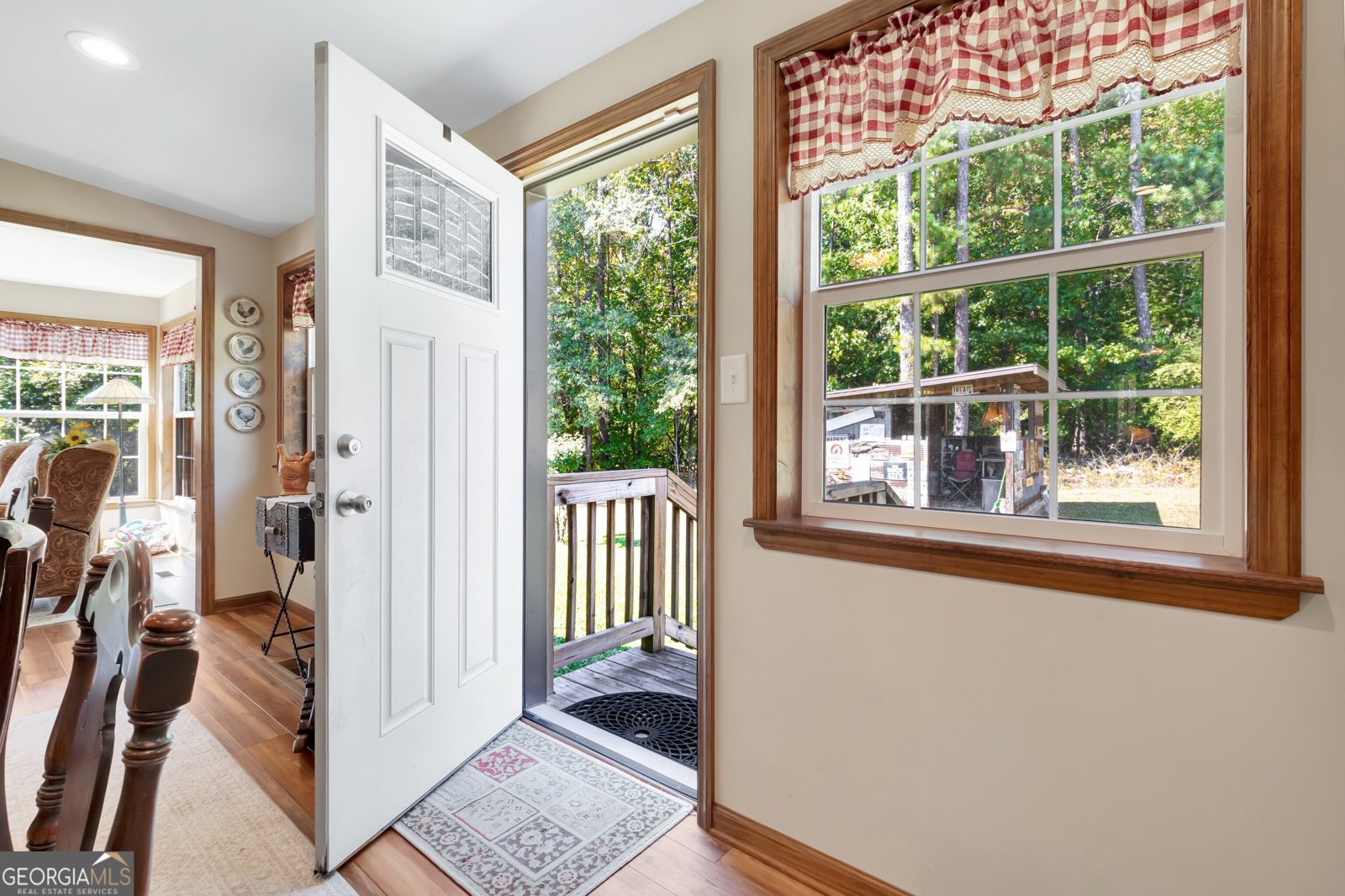 210 New Oak Ridge Trail Fayetteville - 43