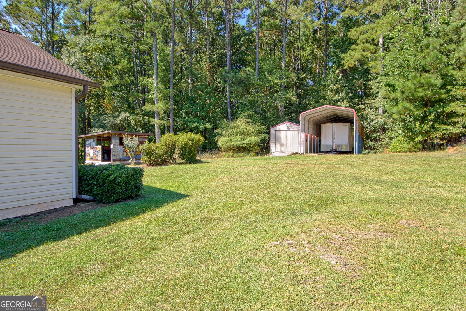 210 New Oak Ridge Trail Fayetteville - 44