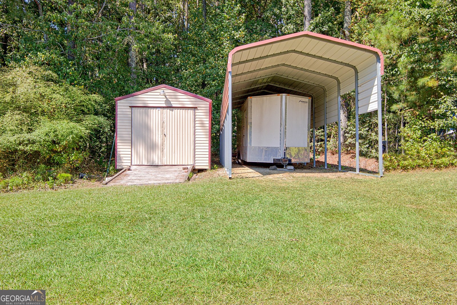 210 New Oak Ridge Trail Fayetteville - 45